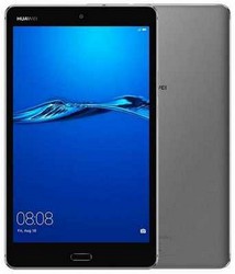 Замена разъема usb на планшете Huawei MediaPad M3 Lite 10.0 в Тольятти